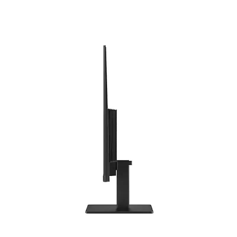 مانیتور 27اینچی سامسونگ مدل  LS24D300GAMXUE   
